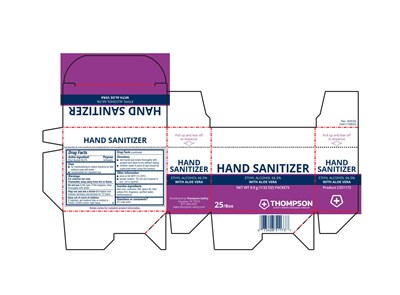 Thompson Hand Sanitizer (Cs51173 Handsanitizer Jpeg)